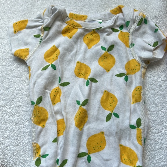 Hanna andersson Daycare set 6-12m - Picture 2 of 9